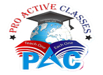 PROACTIVE CLASSES